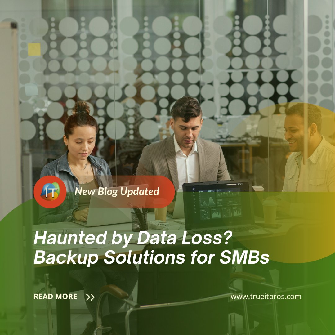 trueITpros's tweet image. When your team’s on a skeleton crew, your IT shouldn’t be. 🖥️
Discover how Atlanta businesses keep systems running 24/7 with MSPs &amp;amp; smart planning.
👉 Read more: trueitpros.com/blog
#ManagedIT #AtlantaBusiness #ITSupport #MSP