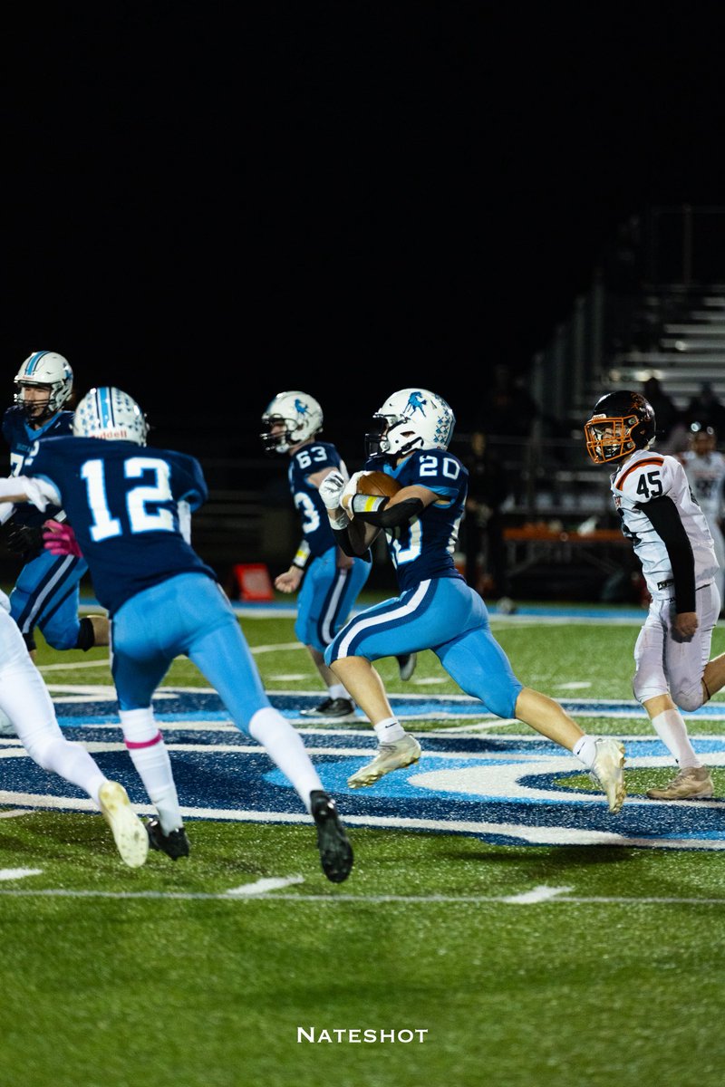 Coach-Mark Krommenacker tweet media