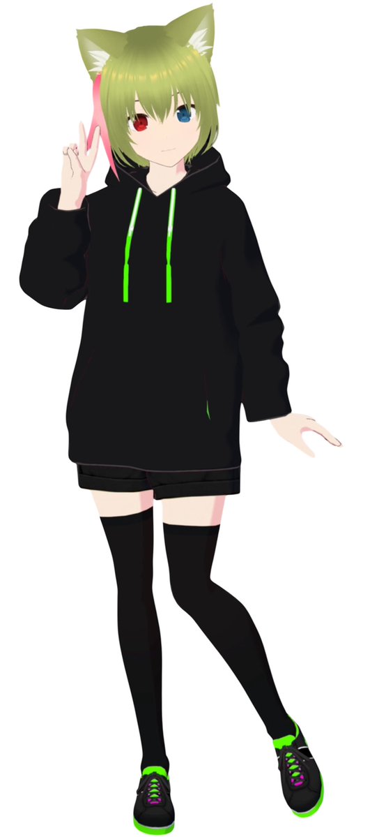 Mod_wasabi's tweet image. フレームアームズ・ガールの
うちの子 わさびちゃんです。 

誕生日は1月26日 

バーチャルとか色々な世界に出没します。

みんな、わさびちゃんを見て。