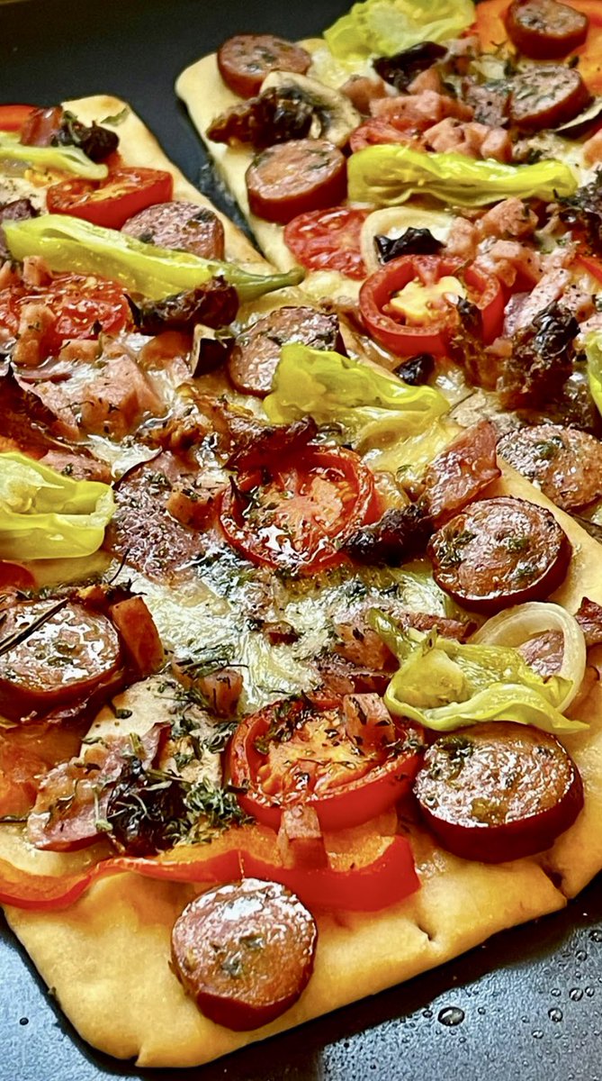 Hello Monday!☀️
#MondayMorning #ProteinPower #SmokedSausages #Energize