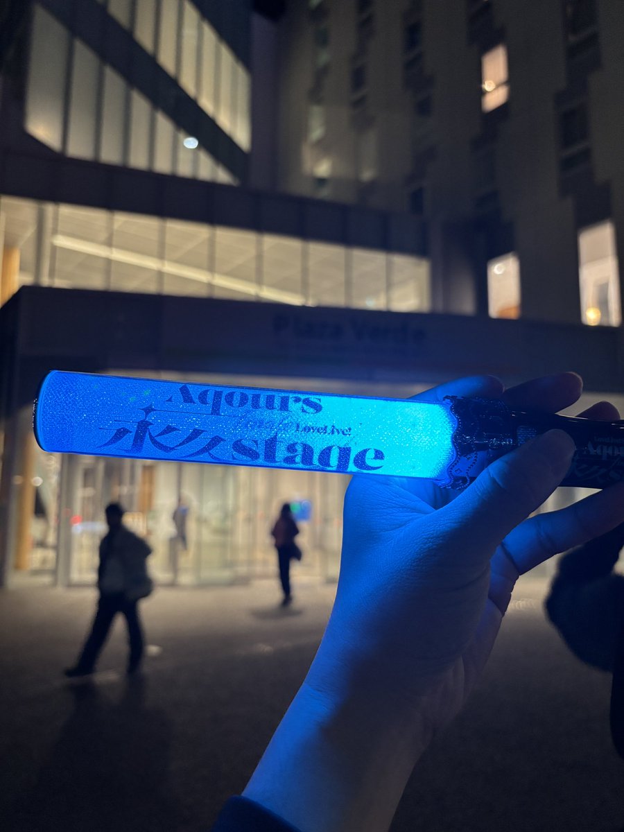 URL_hawks's tweet photo. やっぱり沼津っていいなAqoursっていいな
という思いになれた3日間でした
来年もまた沼津でAqoursの皆さんに「おかえり」と言うことが出来ればいいなと願っています
 #じもあい2025_Day3 https://t.co/s1bEIpqHqs