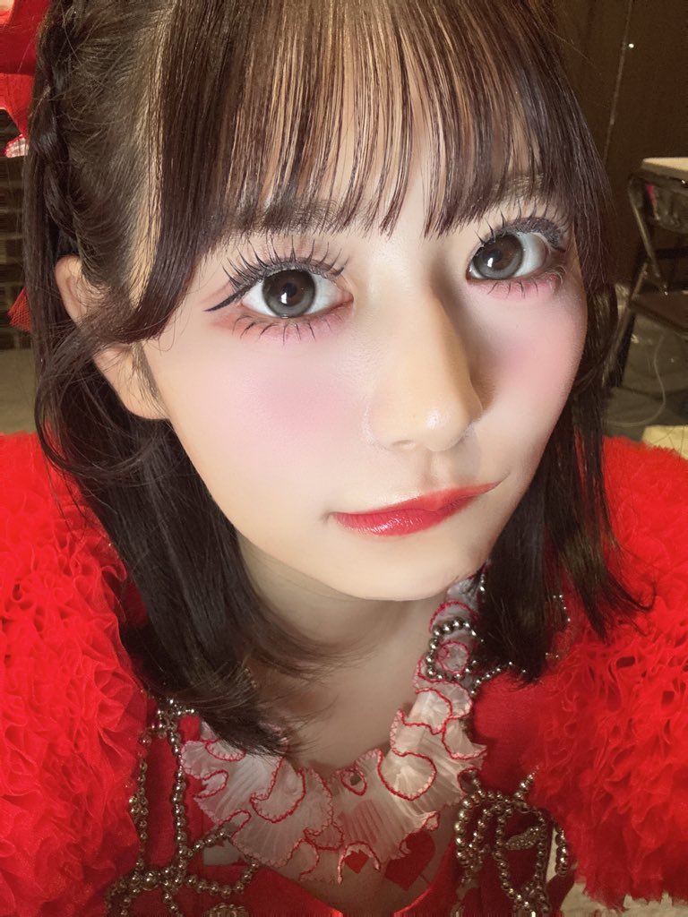 月足天音 (FRUITS ZIPPER) (@amane_fz1026) / Posts / X