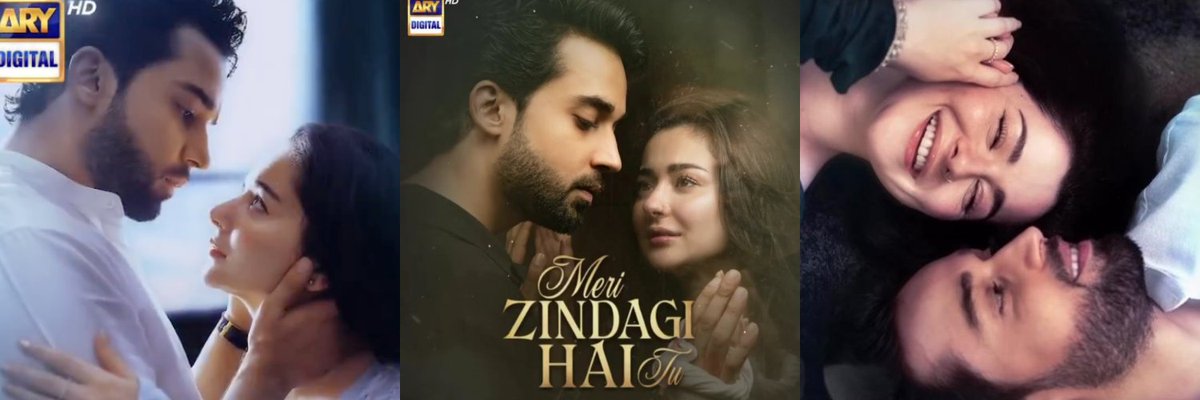 some of the best posters i have seen in my entire life. you can just feel the buzz 😩❤️‍🔥
#merizindagihaitu