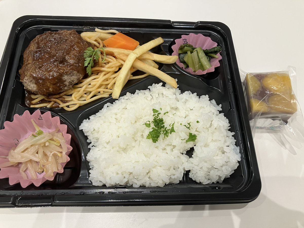 沼津day3の飲食実績