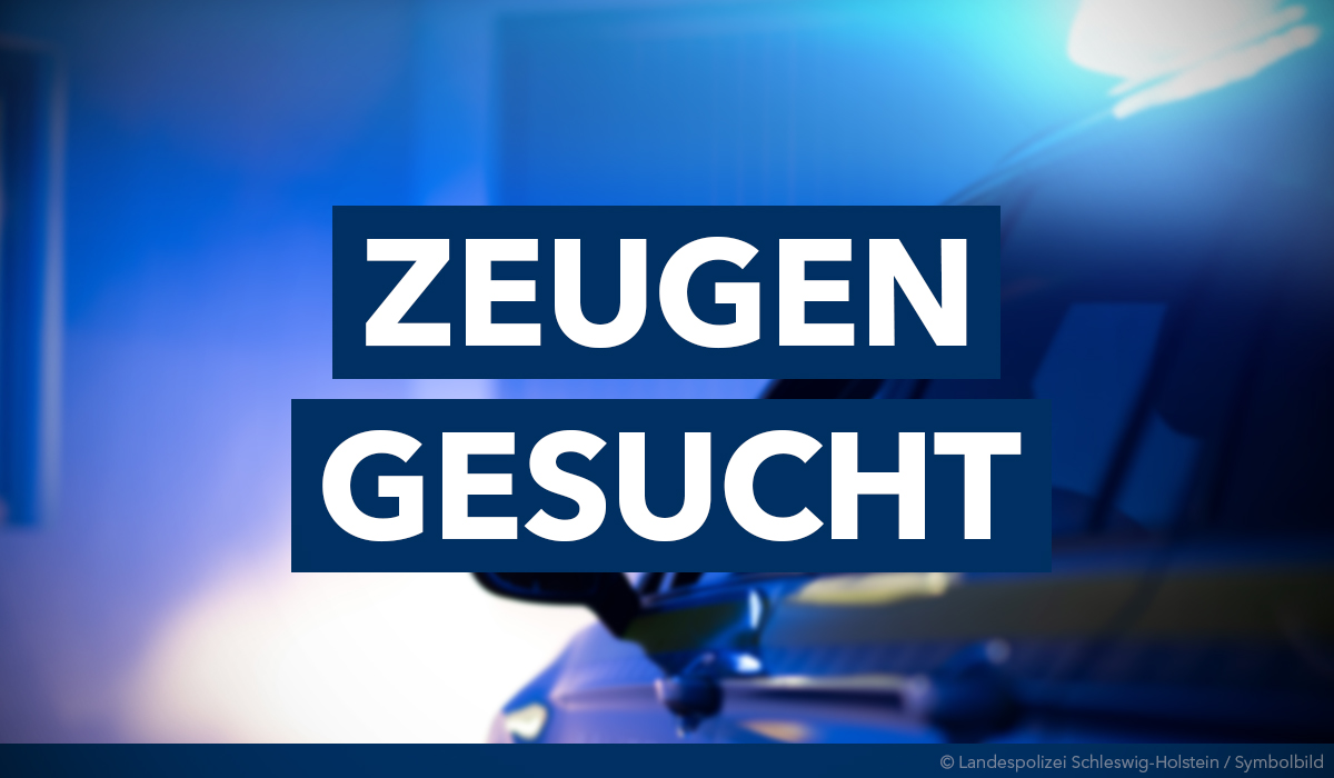 Am Abend des 02.11.25 kam es zu einem #Raub​überfall auf eine Tankstelle in #Tarp. Der bislang unbekannte Täter entwendete dabei Bargeld in Höhe von über 1.000 Euro. Eine Mitarbeiterin wurde hierbei verletzt. Wir suchen Zeuginnen und Zeugen. t1p.de/6s178