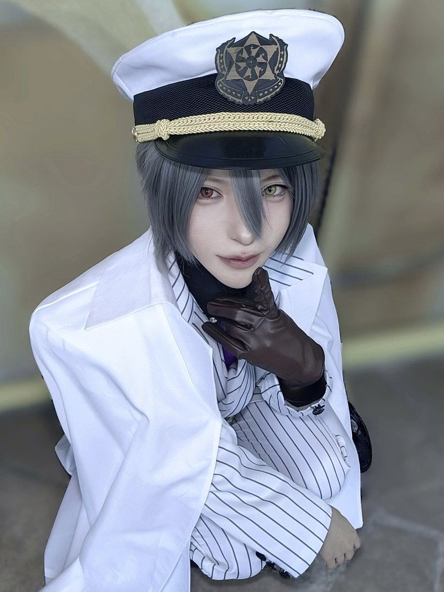 cos はつだし🧳