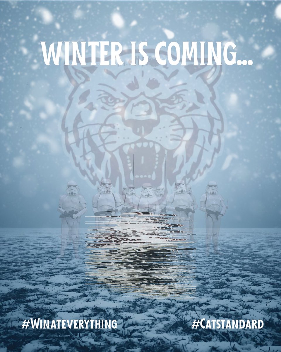 De Leon Football tweet media