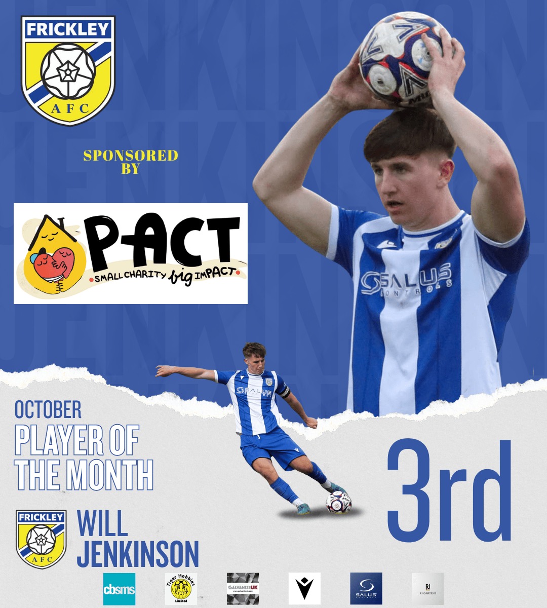 Frickley Athletic FC tweet media