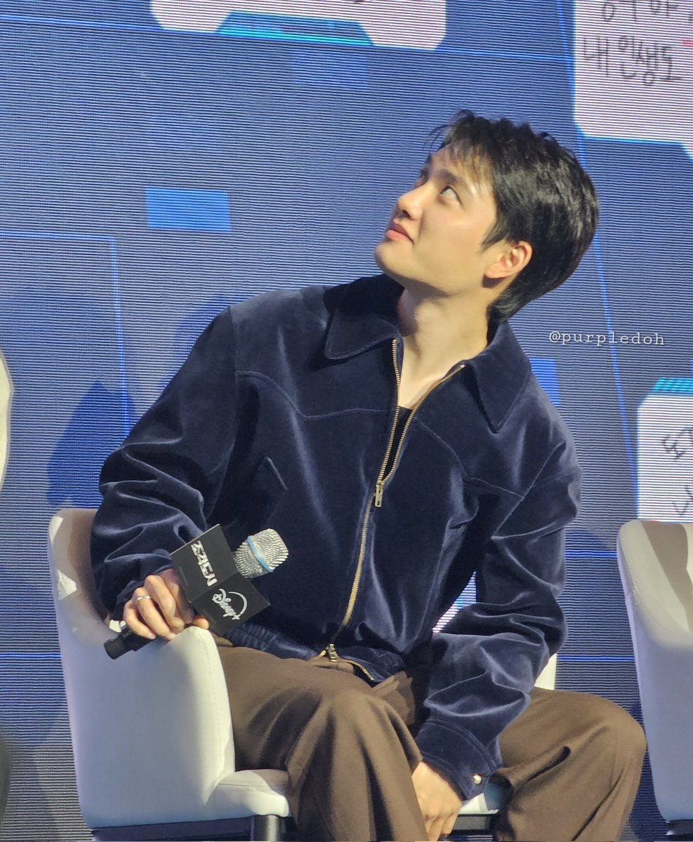 pagi malam diserang ketampanan bertubi-tubi