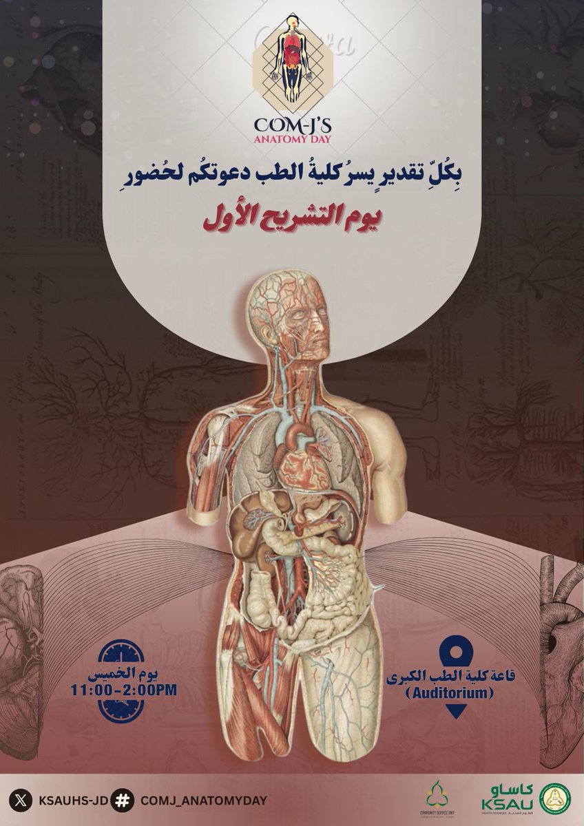 كلية الطب - جدة tweet media