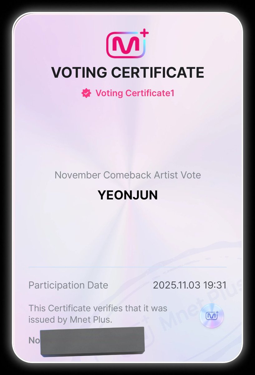 soobiebby_'s tweet image. Today ✅️

I Vote #tomorrowxtogether for Worldwide Fans Choice #2025MAMAVOTE