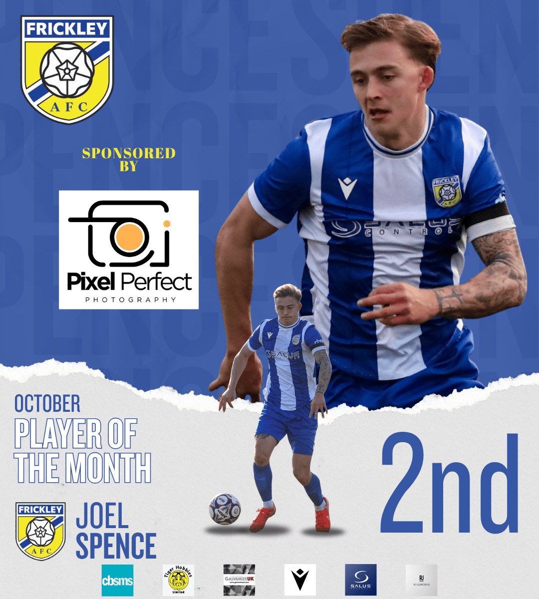 Frickley Athletic FC tweet media