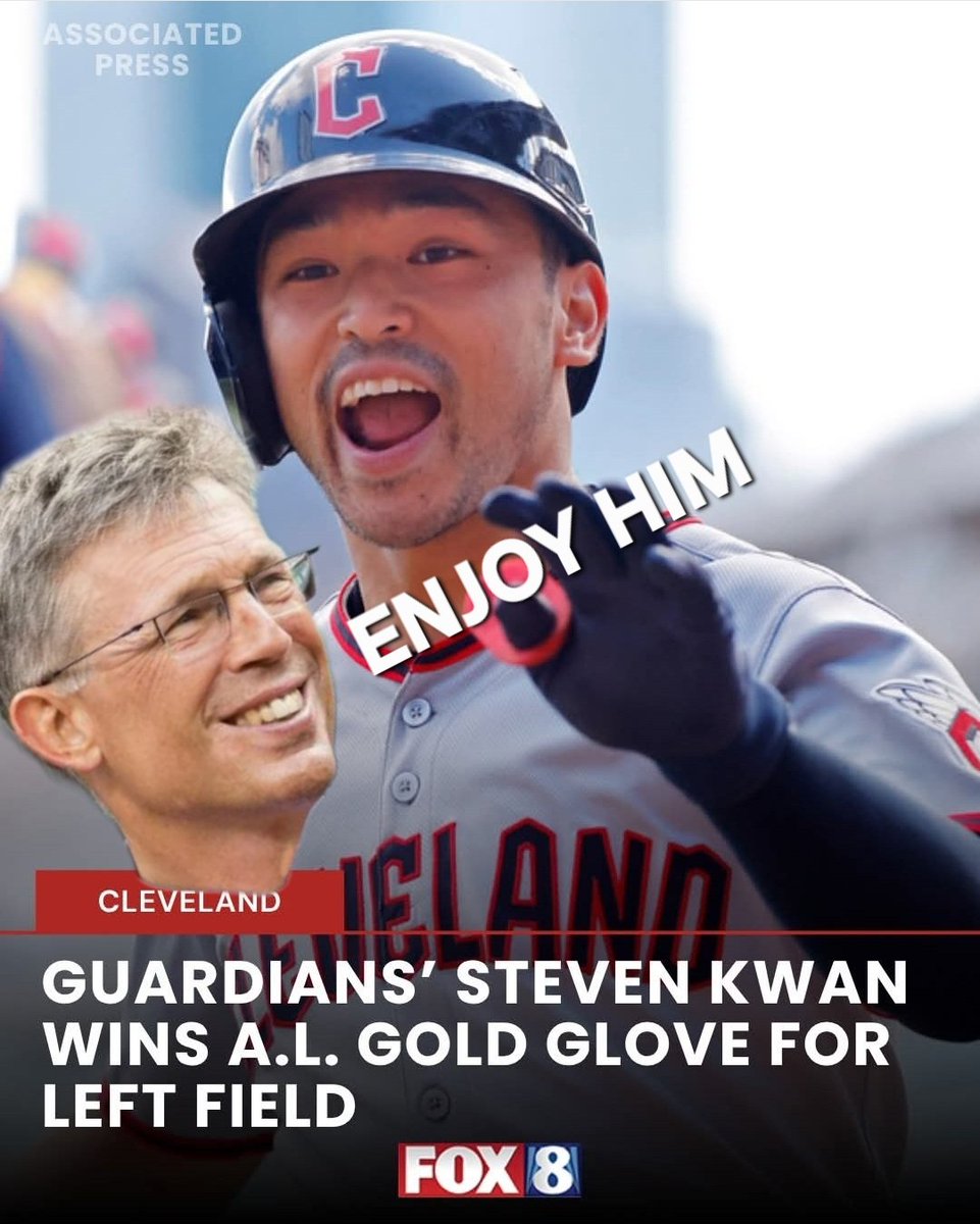 ClevelandDreich's tweet photo. @KenCarman @TheRealTRizzo @Gbush91 @ESPNCleveland @BS_Cleveland @CleGuardians https://t.co/0t6eY4oZH0