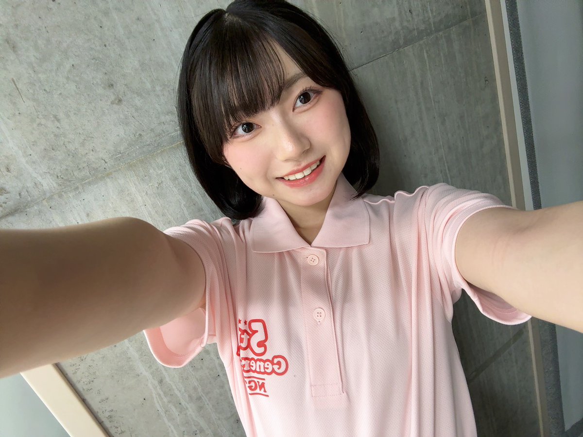 ゆか╰(*´︶`*)╯♡ またまたまちゆかです💛🤍💬 #パジャマドライブ公演 前座ありがとうご