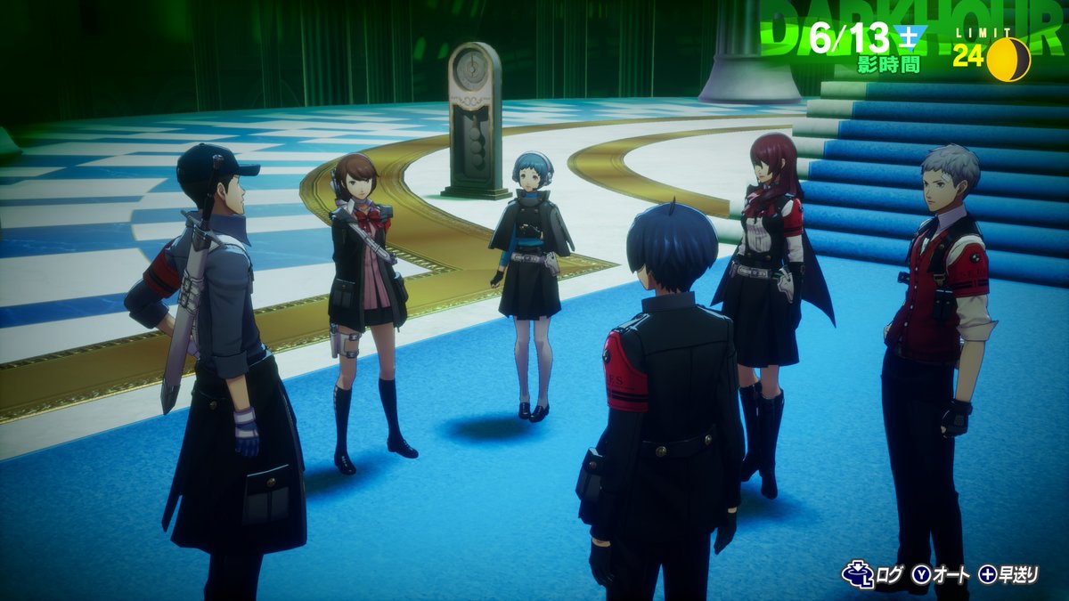 突き指 tweet media