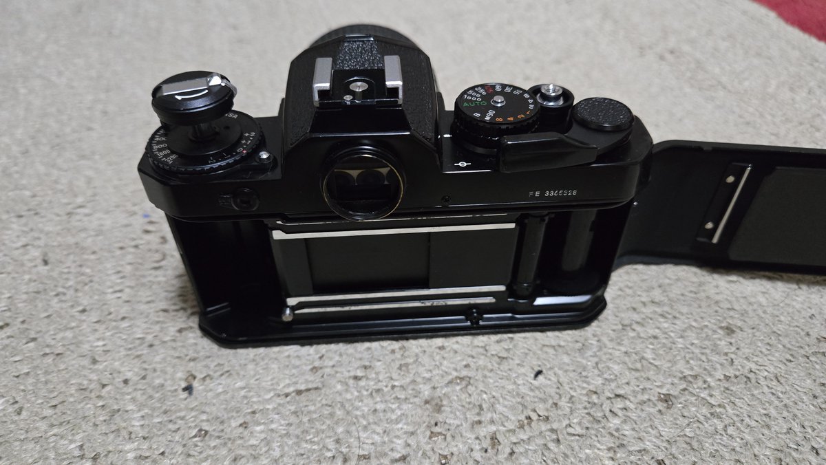 r*y様 Nikon FE 美品 r*y様 Nikon FE 美品 r*y様 Nikon FE 美品 ミラーレス一眼カメラ「Z f