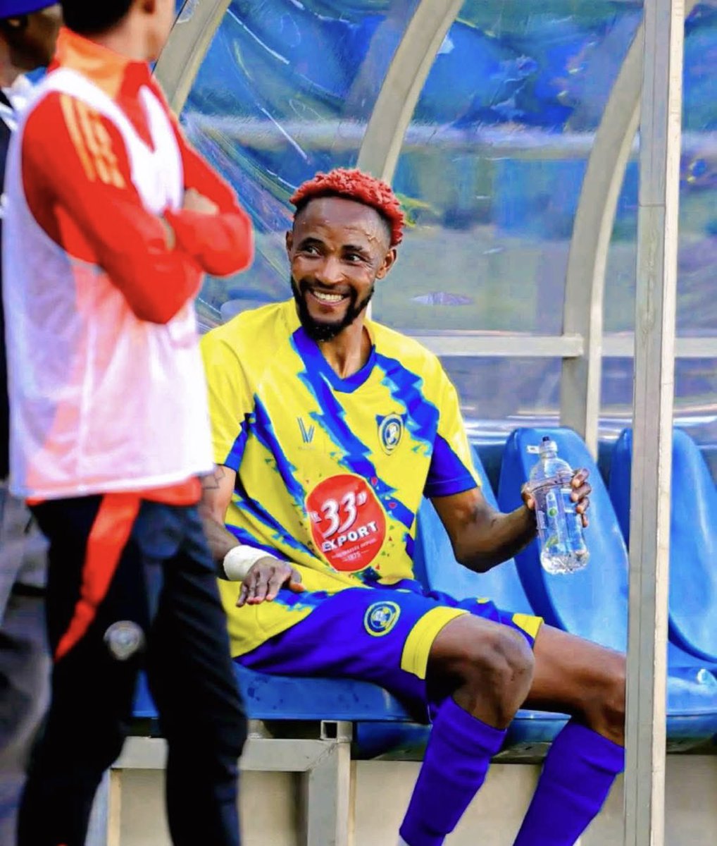 MickyJnr__'s tweet image. MUKOKO is coming back to South Africa again!!! 😉

Sundowns v Lupopo

#CAFCLwithMicky