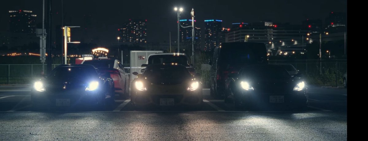 TiRacingtir's tweet photo. 【お客様 V6 Exige トリオ‼️】

3台すべて、TiRACING × エナペタルTiスペック。
セッティング思想は一つ。
“サーキットで速く、美しく走る”ための足。

それぞれの個性を生かしつつ、
TiRACINGが求める理想の動きを全車で共有。

やっぱりこのクルマ、カッコ良すぎます。

#ExigeV6
#TiRACING
#エナペタルTiスペック
#ロータス
#LotusExige
#サーキット
#V6サウンド

https://t.co/GG8s4mNhUP