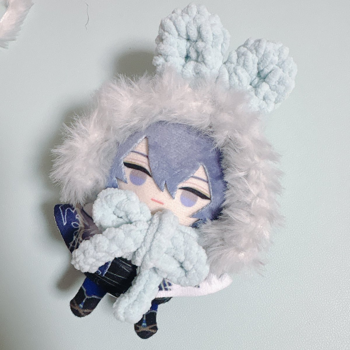 Peluche🍒 Next→12/21 (@hakoniwa_r) / Posts / X