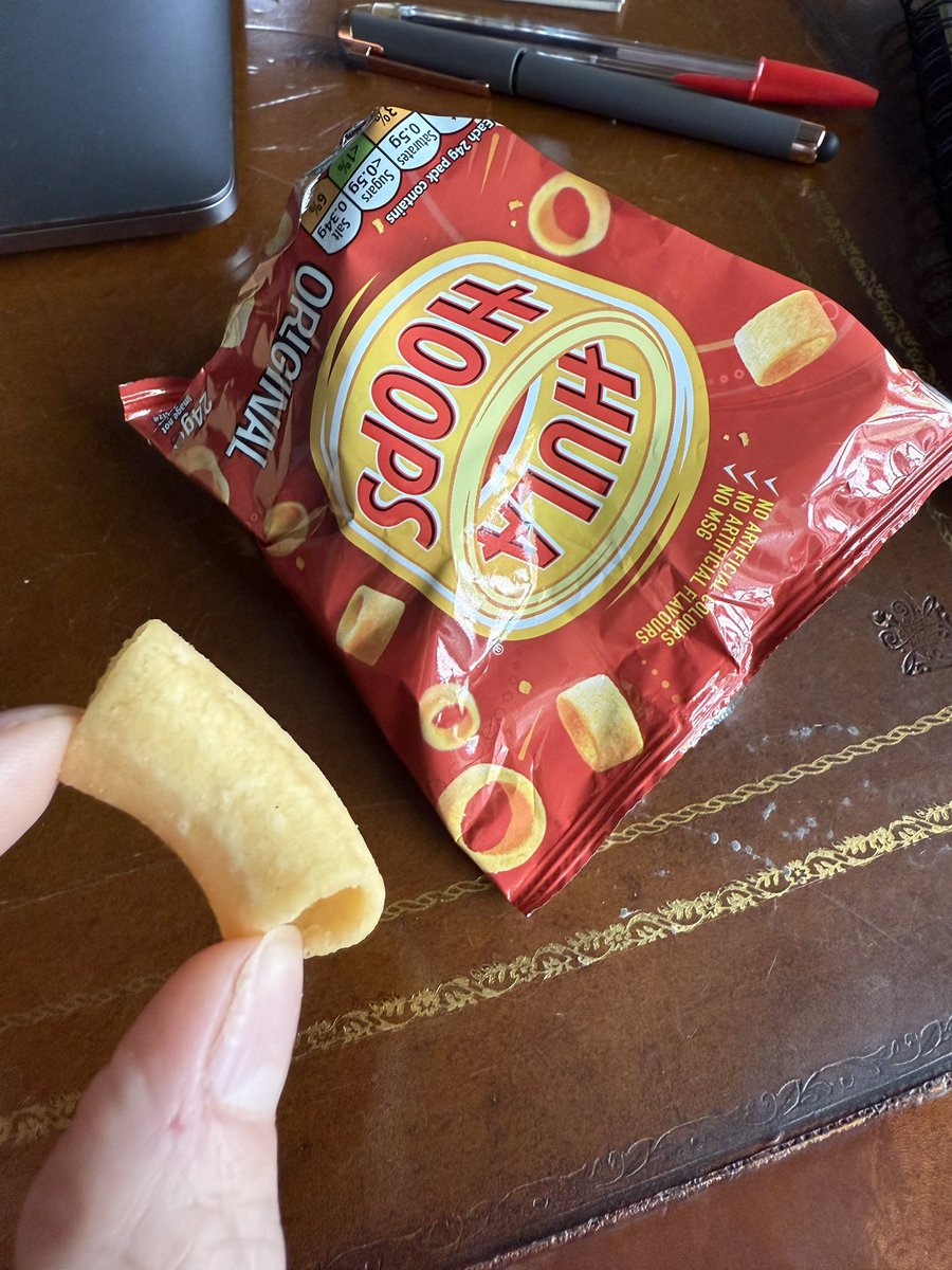 I have the king of all Hula Hoops!!