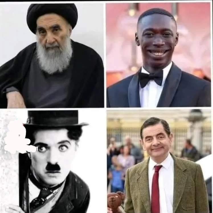 𓆩♕𓆪 baghdadey~🇮🇶 tweet media
