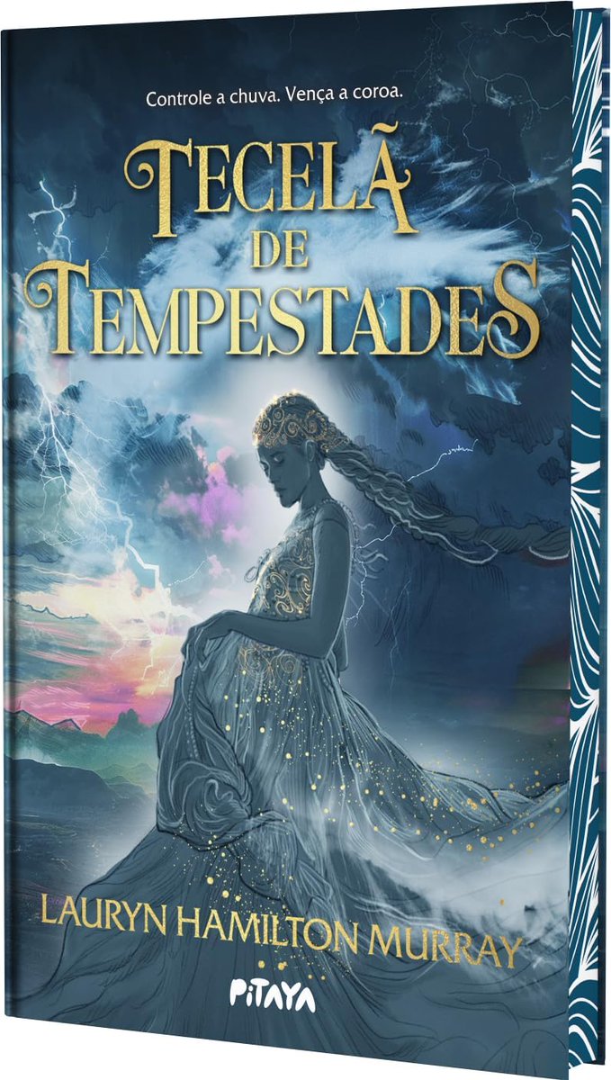 IdrisBR's tweet photo. ✨️Livros oferta Esquenta Black Friday Amazon
#UmDestinoTatuadoEmSangue R$37,05
➡️ https://t.co/Si6DUVagUm
#CaçadorSemCoração R$36,36
➡️ https://t.co/EVoXDk9cED
#WindWeaver R$42,45
➡️ https://t.co/WAKC2y9DPC
#TecelãDeTempestades (capa dura) R$55,10
➡️ https://t.co/r8rbdAg0FA https://t.co/Vl7oMixGlu