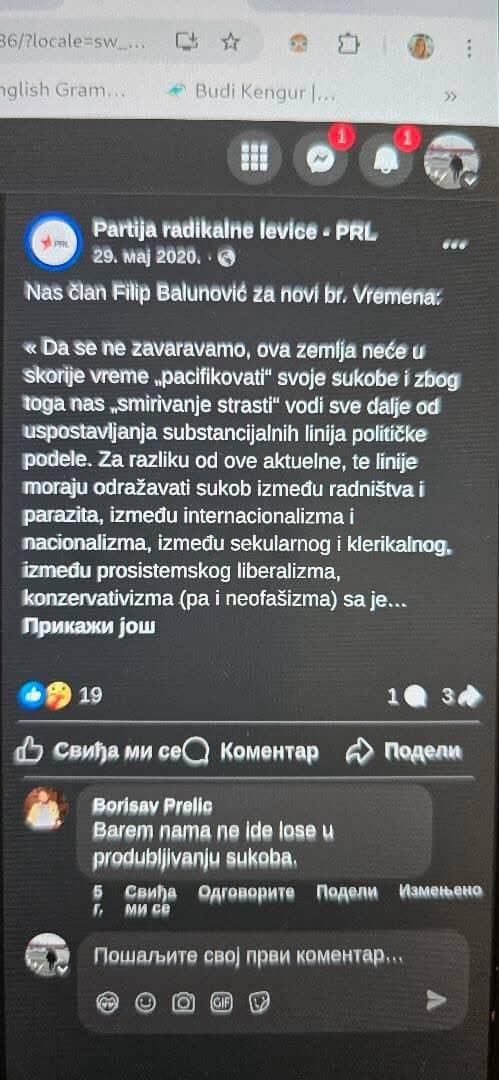 Martina Rakanjel tweet media