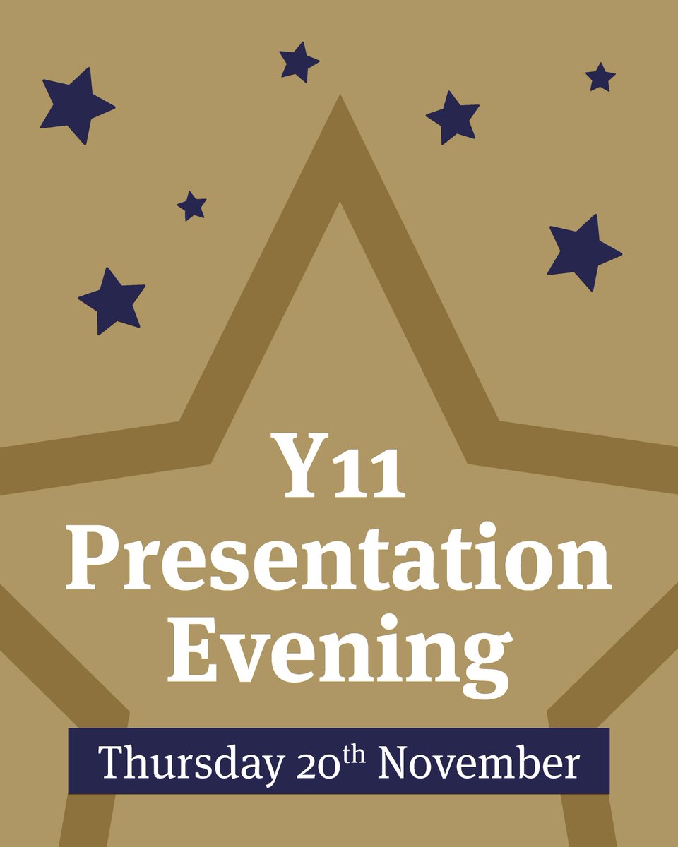 🎉We’re so excited to welcome our #Classof2025 and their families to our Presentation Evening! Please arrive promptly by 6pm for celebrations to begin at 6.15pm🌟 Let’s celebrate your amazing achievements together! 🏆✨ #StMarysAstley #CelebrateSuccess #PresentationEvening