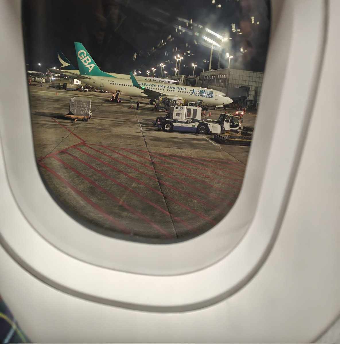 台湾から帰ります...！また来たいなー