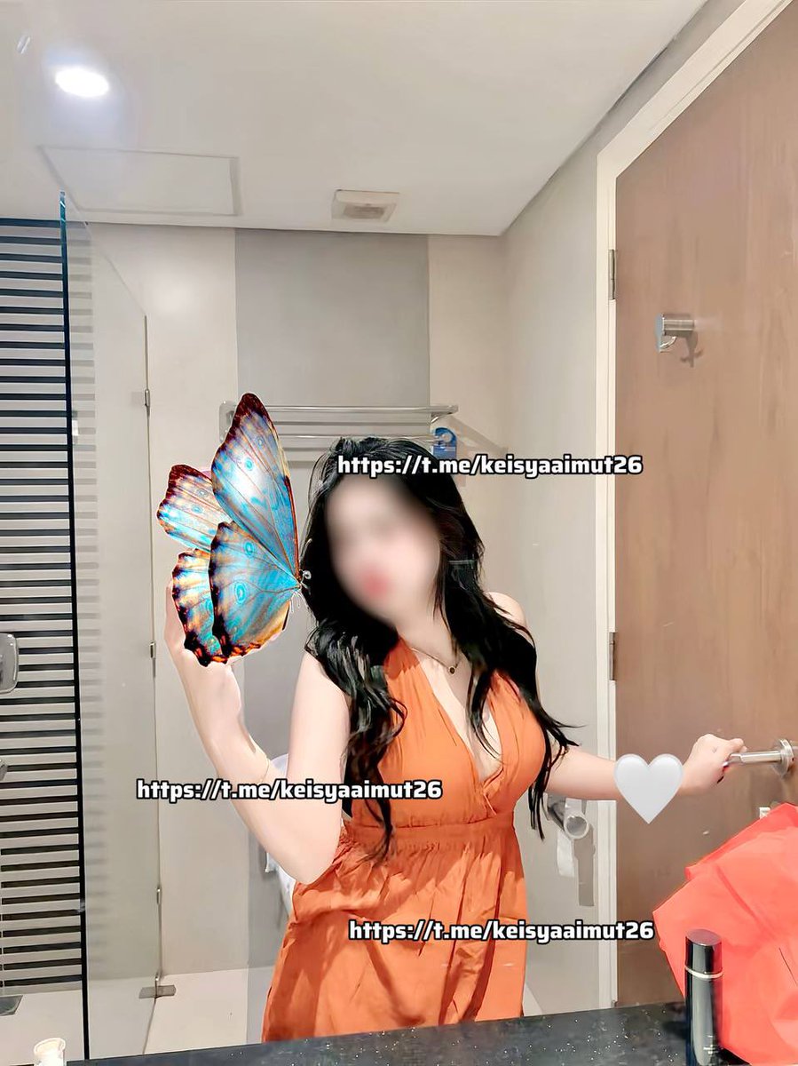 Hai bby, keisyaa ada di banjarmasin cus atur jadwal sama keisyaa yuk'💋 

Channel : t.me/keisyadisini266
Tele : t.me/keisyaaimut26