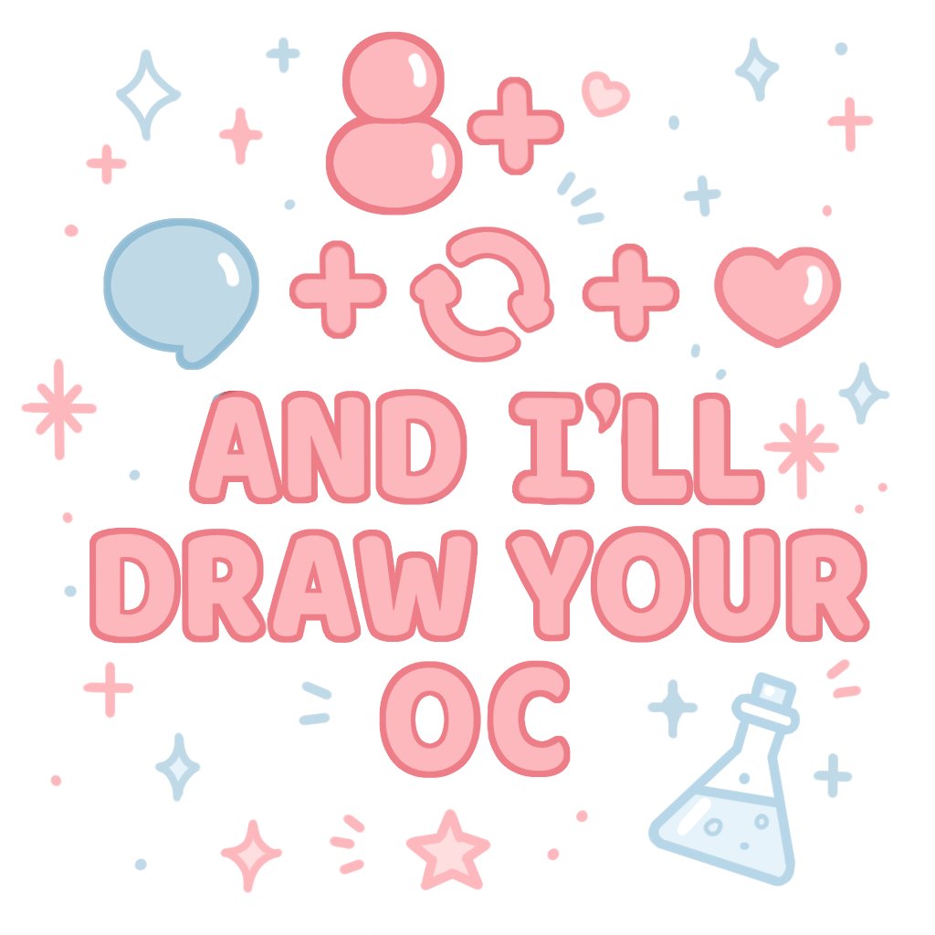 .
    ‧ ︵‿₊୨୧₊‿︵ ‧ ˚ ₊
   ꒰  BANNER  ꔫ ۪ ꒱
 ︶⊹︶︶୨୧︶︶⊹︶
&gt; I want to try making some banners ⊹ ࣪ ˖͙͘͡★
&gt; I will choose a winner after 48h ♡