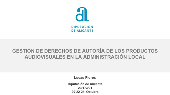 Formación DipuALC tweet media