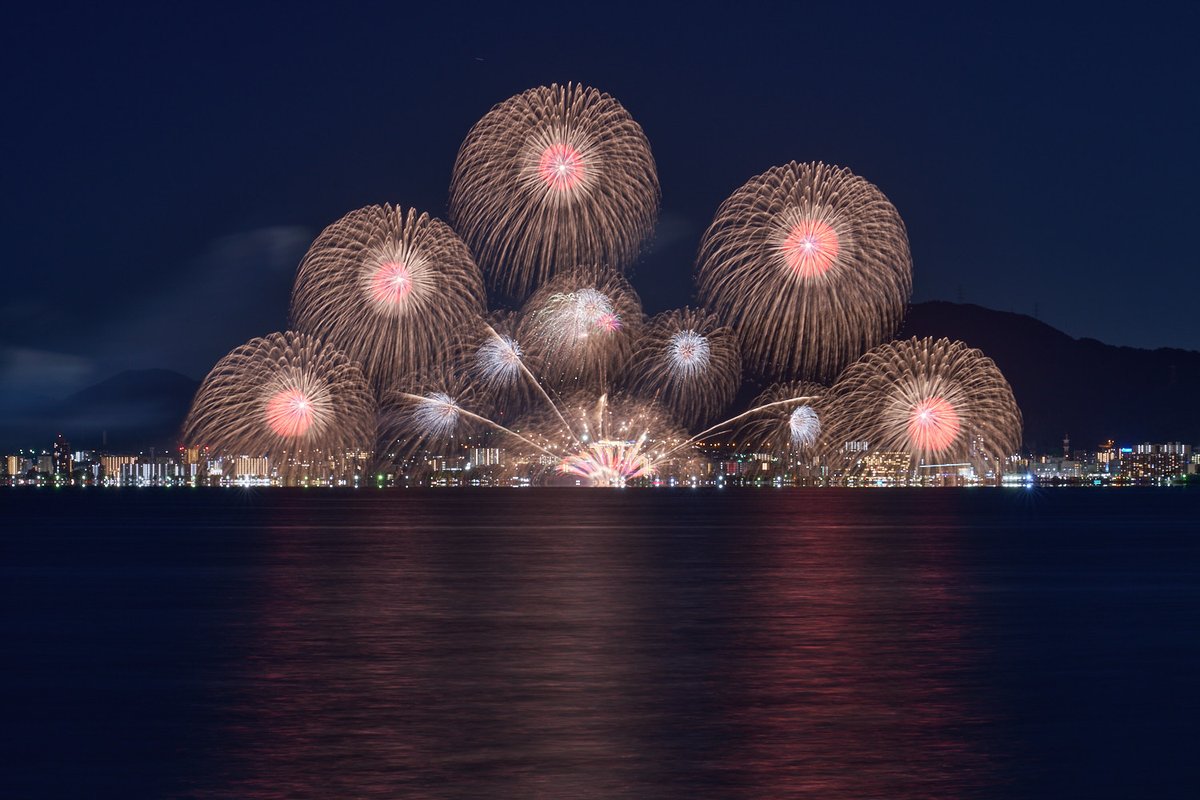 花火 もみあげ on X