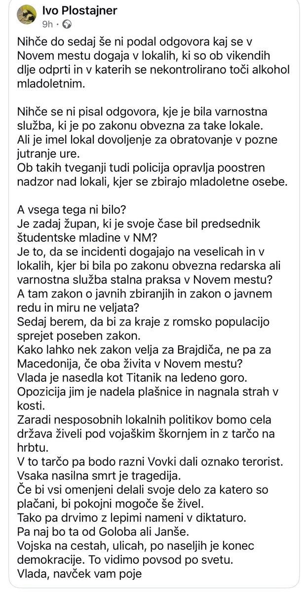 Vprasanja, ki so jih pozabili postaviti.. no, nikol ni prepozno, <a href="/vladaRS/">Vlada Republike Slovenije</a>