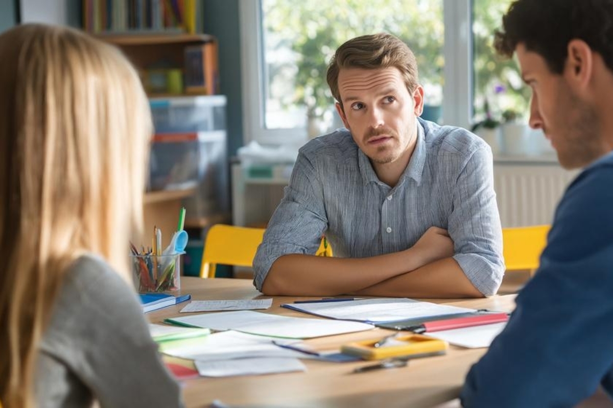 chmlaw's tweet photo. Navigating Custody and School Involvement? 📚 Custody disputes can be tricky, especially when it comes to staying involved in your child's school life. Discover how... - https://t.co/aU8olg49cB https://t.co/UGZIKrK5r9
