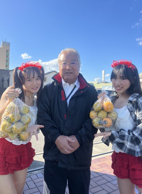 Twitterのコスプレ画像26