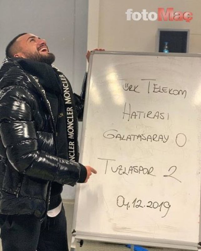 "orkun kırmızı yemese yenilirdiniz"