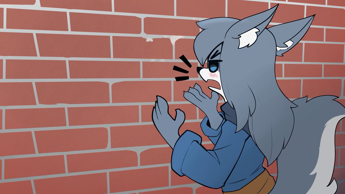 Me talking alone with myself  (I'm crazy)