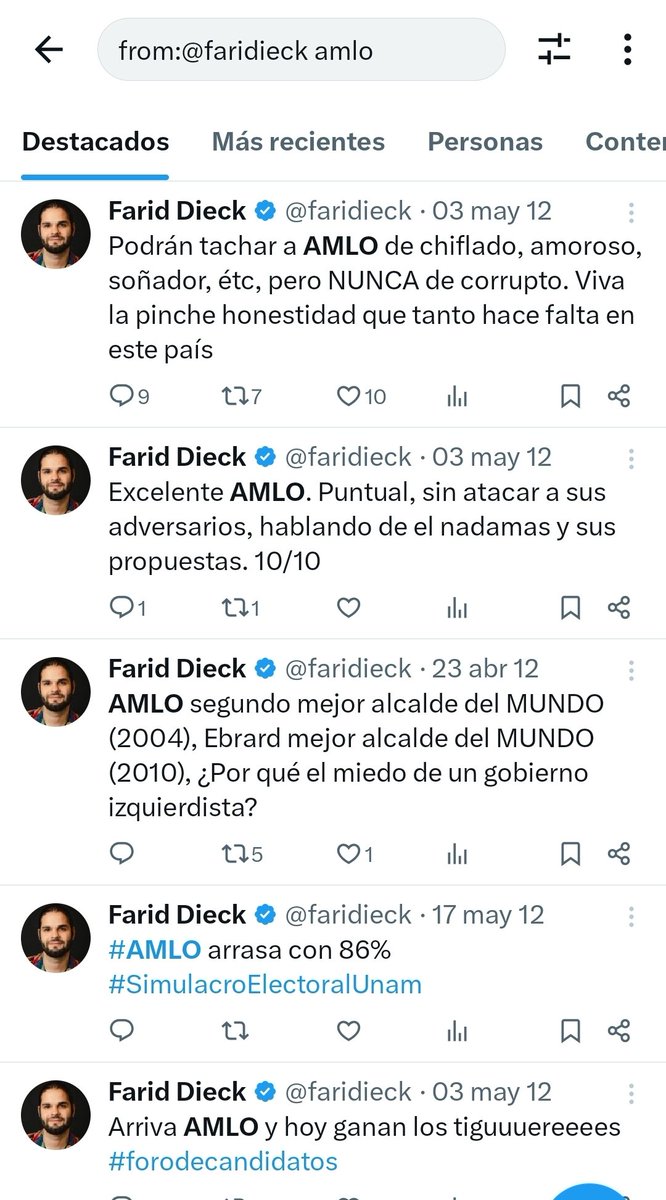 FarroRobot's tweet photo. @faridieck Es culpa de pendejos como este: https://t.co/jCl0DdRQHE