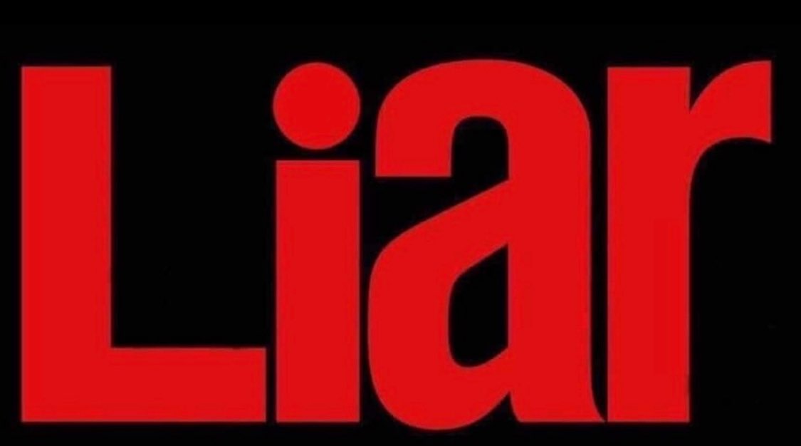 Gabsmimi183563's tweet image. #Newscum @CAgovernor @GavinNewsom IS A #LIAR!!