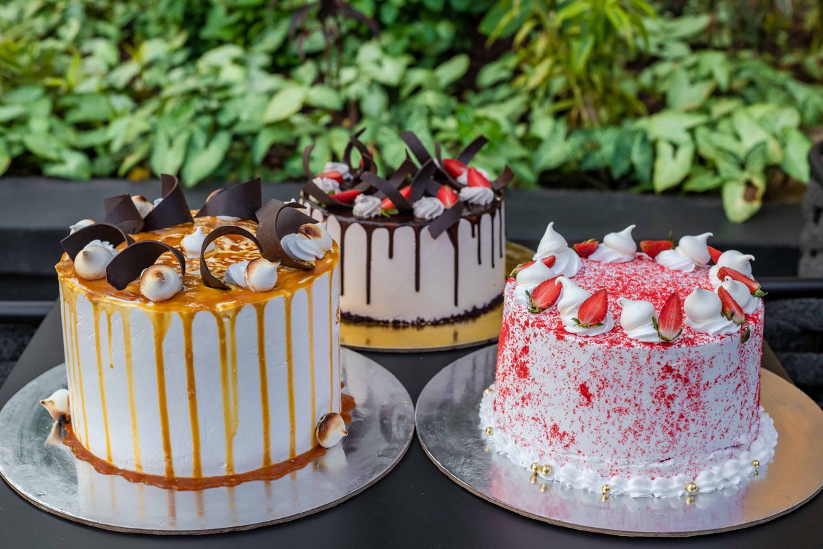 It’s officially celebration season 🍰💃Gather your crew and and make it one to remember.                            
                                                             ☎️0742102421