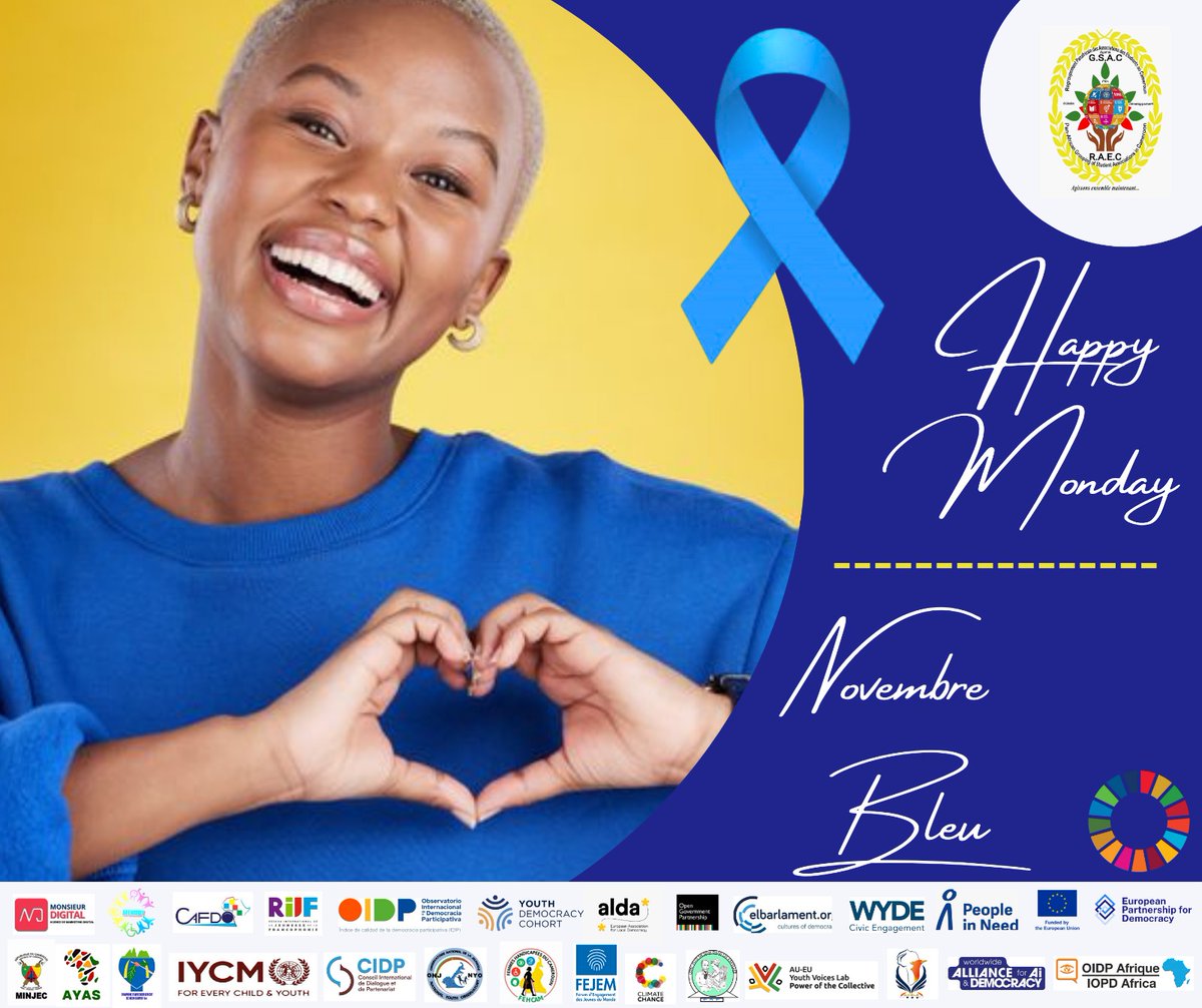 Association Panafricaine -RAEC tweet media