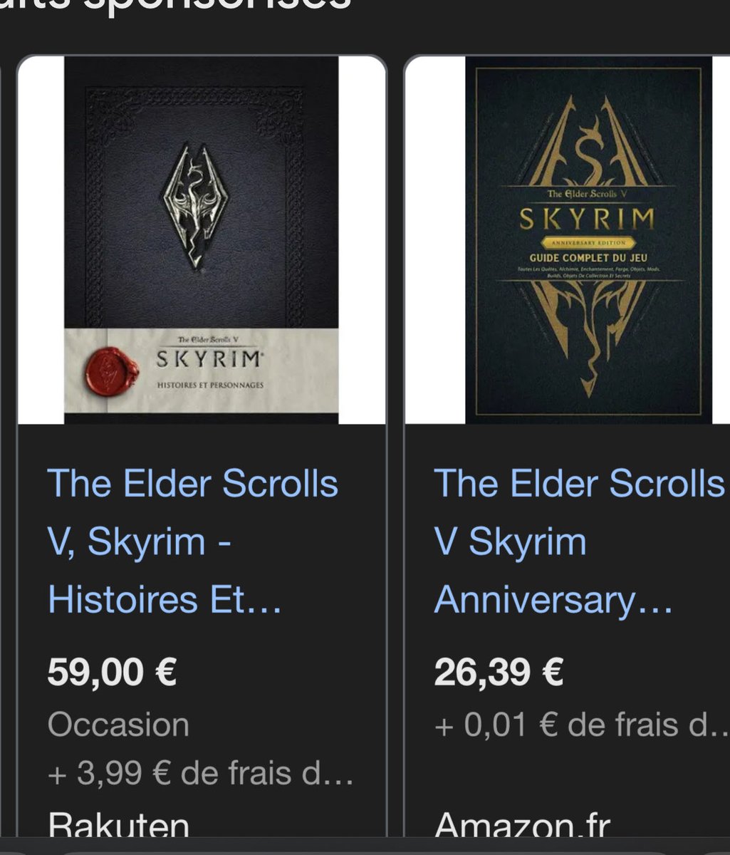 BetDharma's tweet photo. @Brasier0 @WuTangKilahBeez @KarmineCorp Et les éditions collector qui retracent les histoires des jeux par ex ? PAR EXEMPLE https://t.co/Jde8ftCf2Y