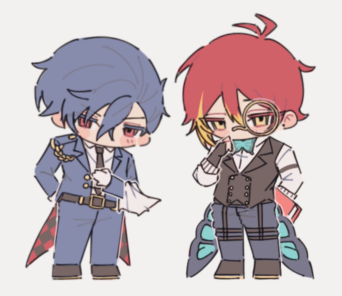 蒼薔薇🦋 (@bath_0510_28) / Posts / X