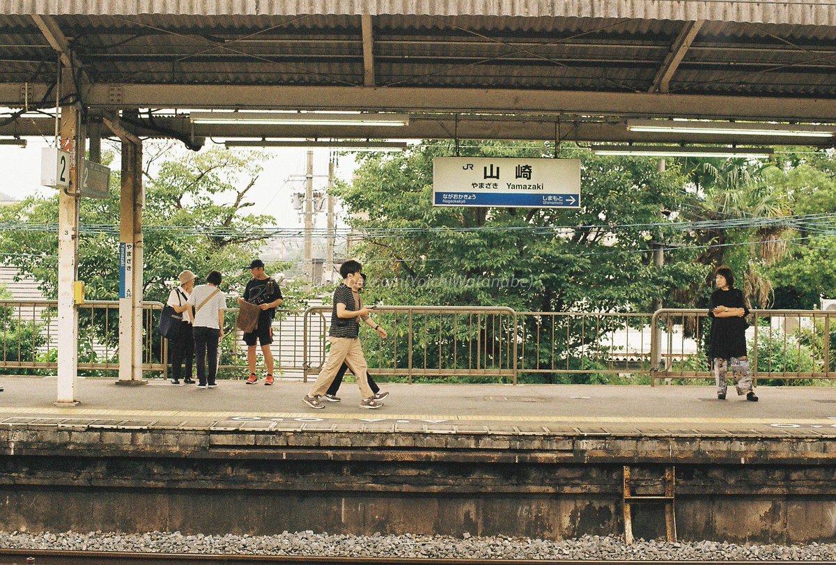 nabexcom's tweet photo. 駅

📸CONTAX 139Quartz
/Planar 1.7/50
🎞️DNP CENTURIA
#チャンプカメラ https://t.co/qaovmKBLy4