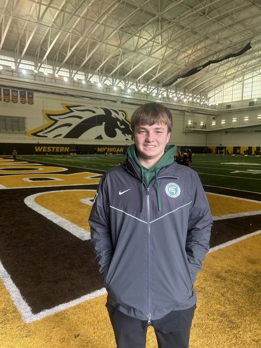 Eli Ott ‘28 tweet media