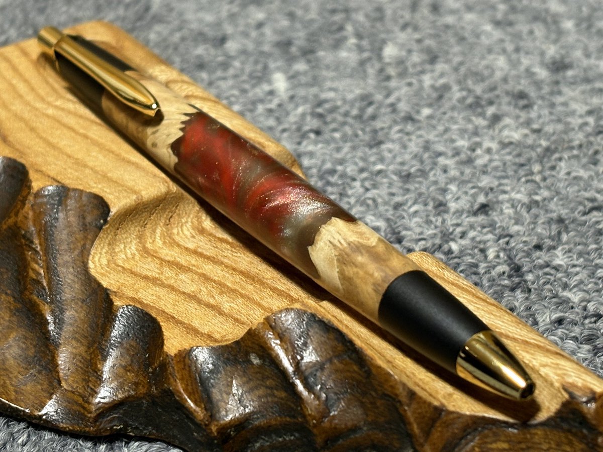 ボナン｜木軸ペンの店 (@bonaanpen) / Posts / X