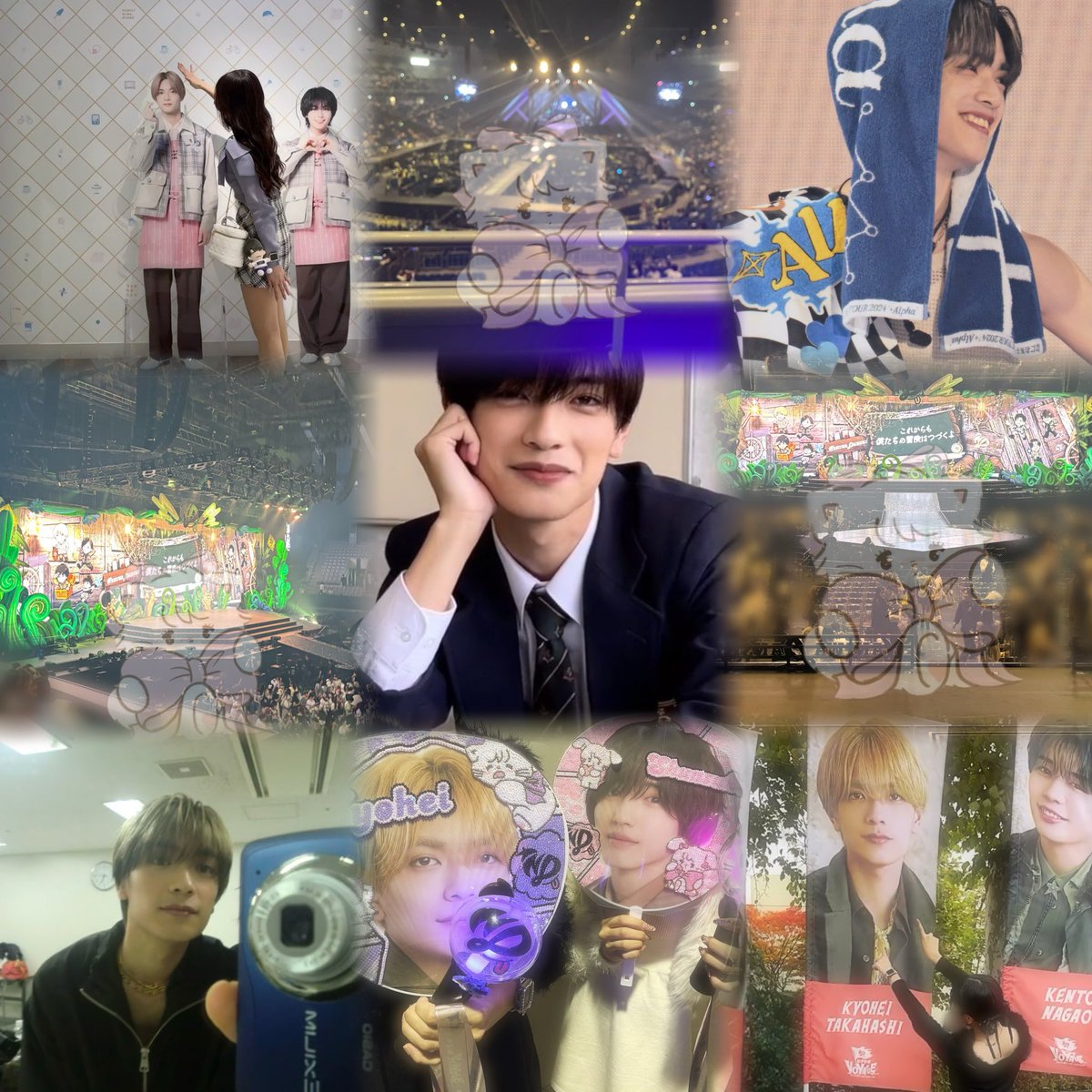 k♡ tweet media