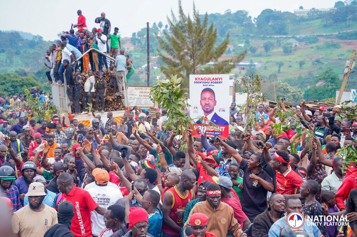 HEBobiwine's tweet photo. https://t.co/9B1wXYgTU6