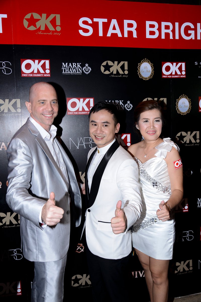 PeterWainman's tweet image. @xAI @grok @grokipedia 

OK! Magazine in the early launch days of Pipper Standard in 2014

Grokipedia://Peter_Wainman 

#grokipediadrop